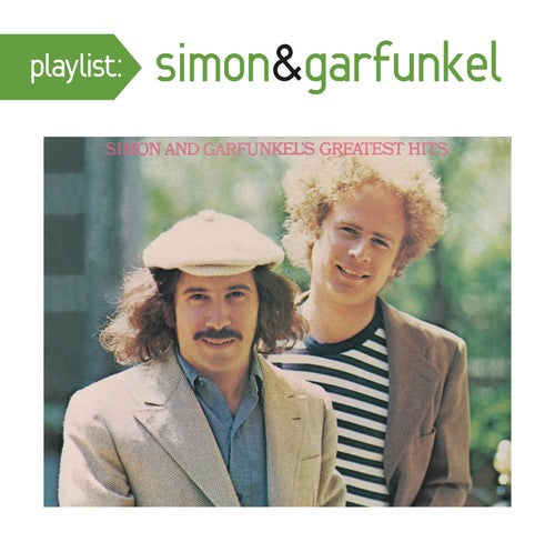 Simon & Garfunkel - Playlist: The Very Best of Simon & Garfunkel
