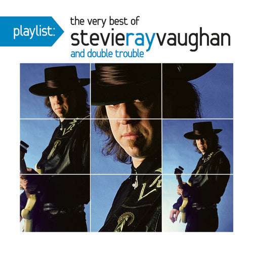 Stevie Ray Vaughan - Playlist: The Very Best of Stevie Ray Vaughan