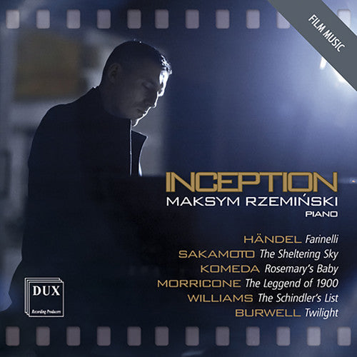 Handel/ Rzeminski - Inception