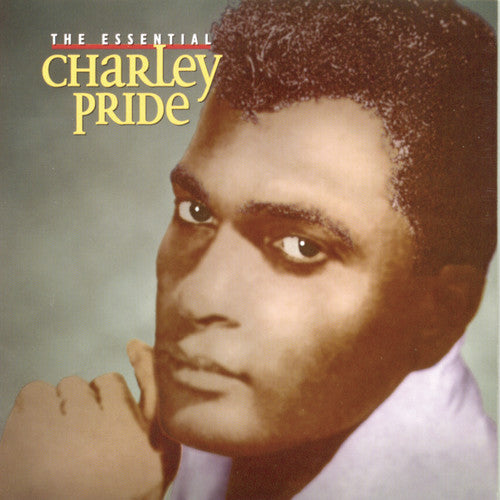 Charley Pride - Essential CHARLEY PRIDE