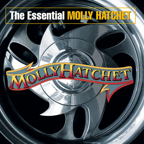 Molly Hatchet - Essential Molly Hatchet