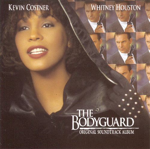 Soundtrack - The Bodyguard (Original Soundtrack Album)