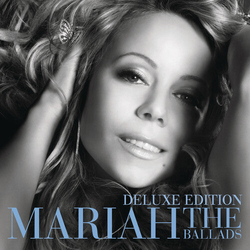 Mariah Carey - Ballads