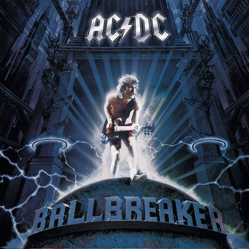 Ac/ Dc - Ballbreaker
