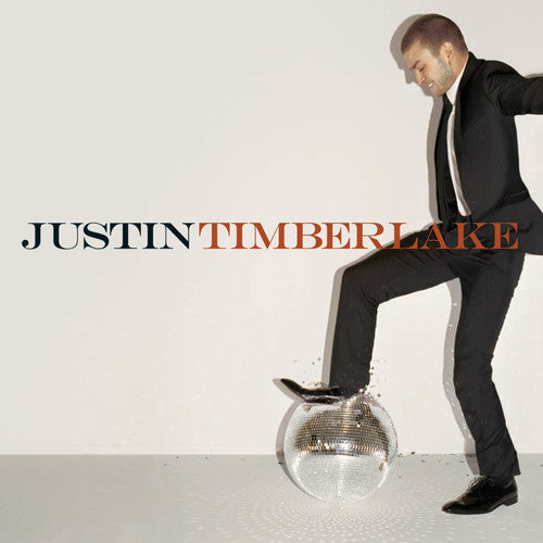 Justin Timberlake - Futuresexlovesound