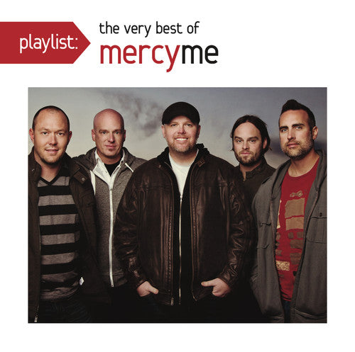 MercyMe - Playlist: Very Best of