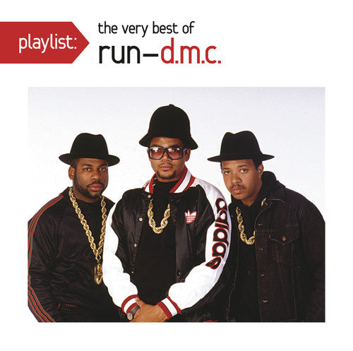 Run Dmc - Playlist: The Very Best of