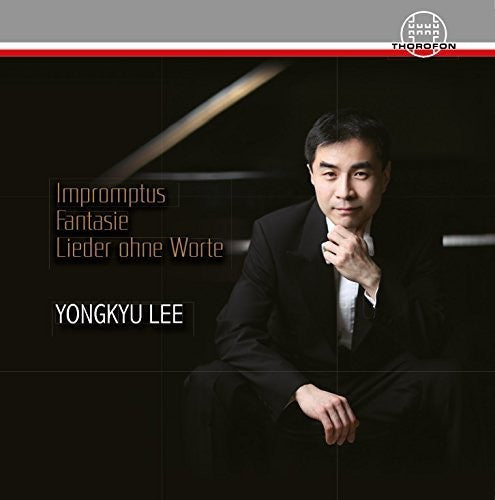 Mendelssohn/ Lee - Yongkyu Lee