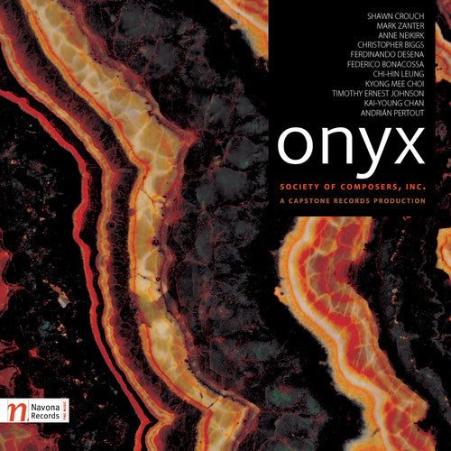 Biggs/ American Modern Ensemble/ Goodman - Onyx
