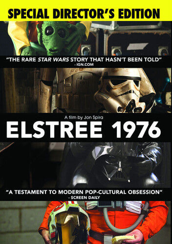 Elstree 1976