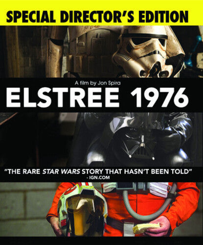 Elstree 1976