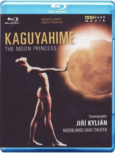 Kaguyahime: The Moon Princess