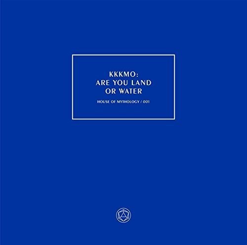 Kitchie Kitchie Ki Me O - Are You Land or Water