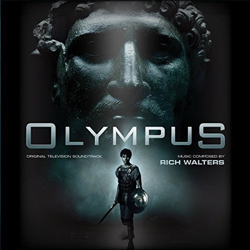 Olympus/ O.S.T. - Olympus (Original Soundtrack)