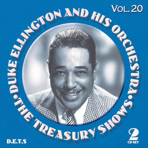 Duke Ellington - Treasury Shows Vol. 20