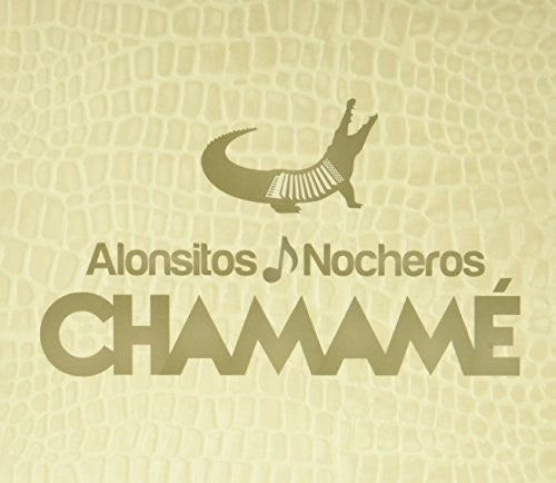 Alonsitos Los/ Nocheros Los - Chamame