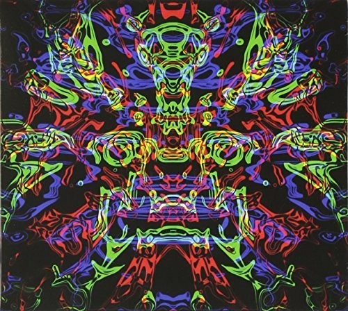 Spinetta Garcia Ferron - Spinetta Los Amigo