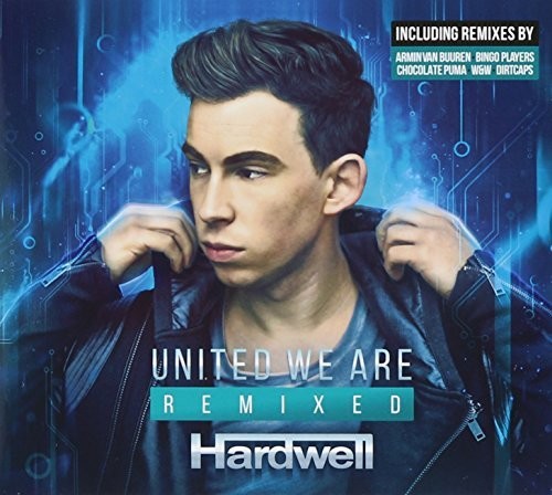 Hardwell - United We Are Remixed