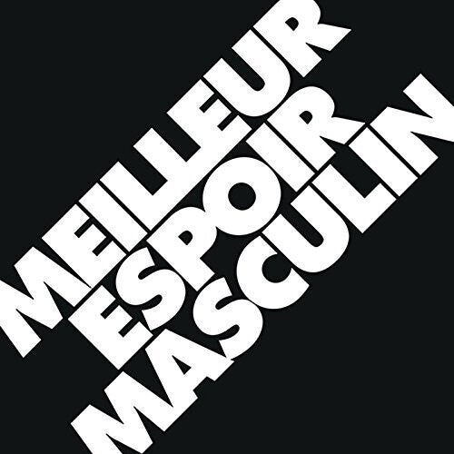 Benjamin Paulin - Meilleur Espoir Masculin