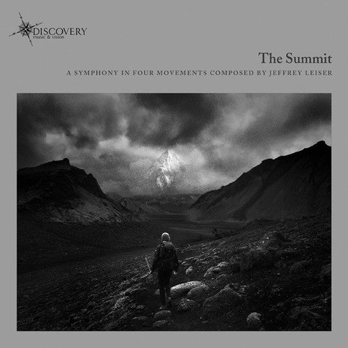 Leiser/ Summit Session Orchestra/ Hollingsworth - The Summit