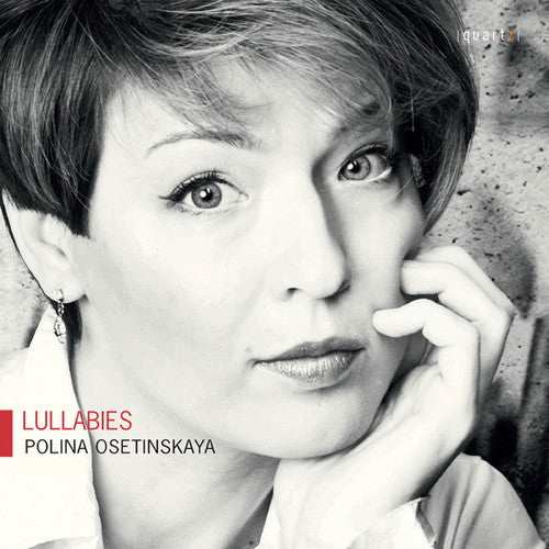 Polina Osetinskaya - Lullabies