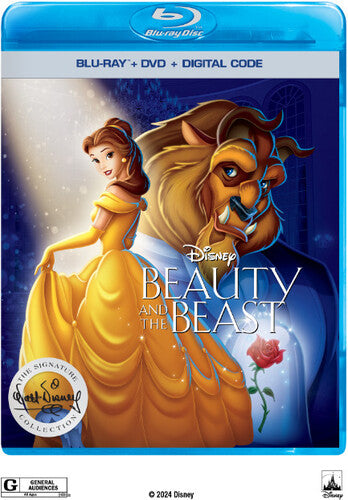 Beauty and the Beast