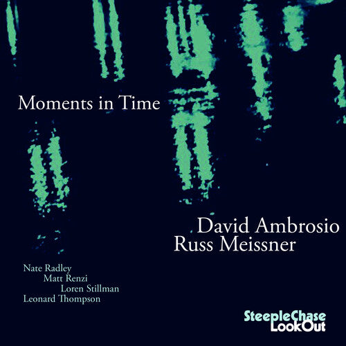 Davis Ambrosio / Russ Meizssner - Moments in Time