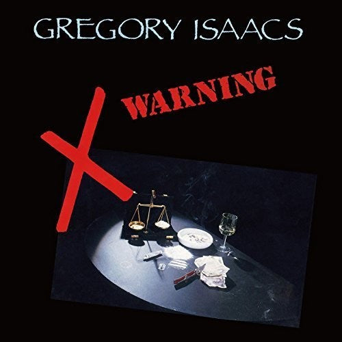 Gregory Isaacs - Warning