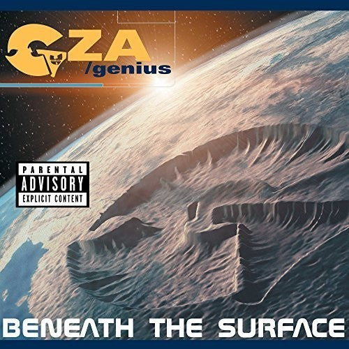 Gza/ Genius - Beneath the Surface