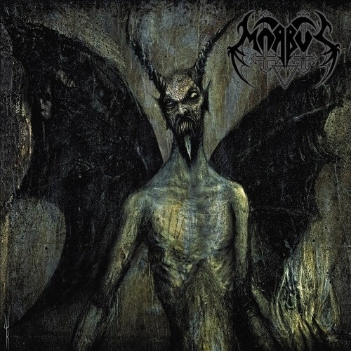 Morbus 666 - Ignis Divine Imperium