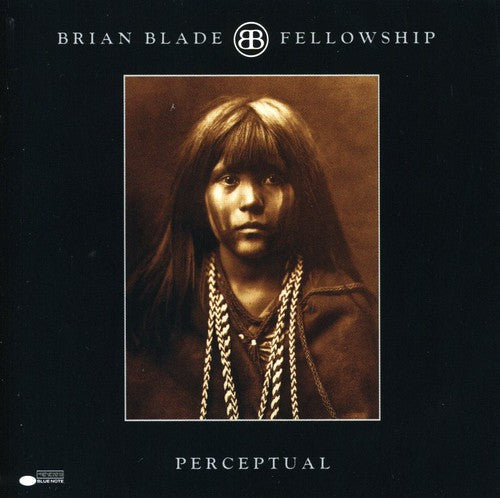 Brian Blade - Perceptual