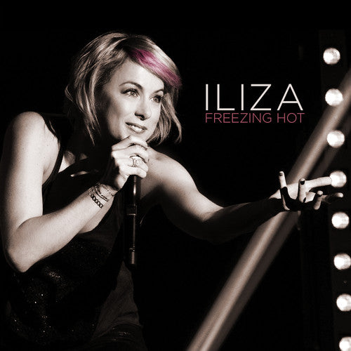 Iliza Shlesinger - Freezing Hot