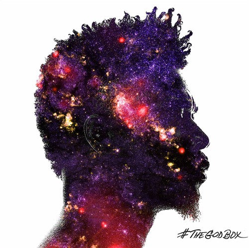 David Banner - The God Box