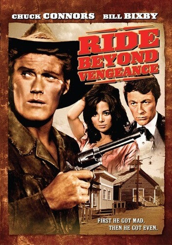 Ride Beyond