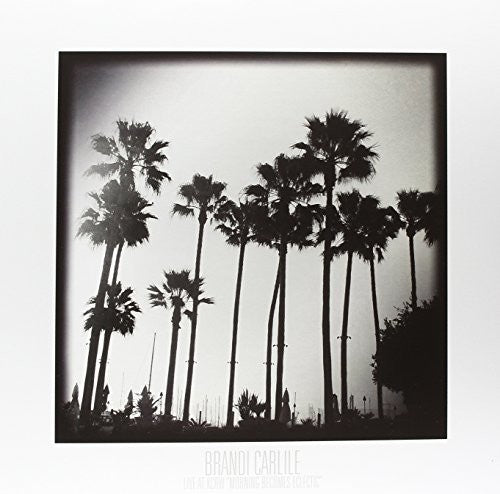 Brandi Carlile - Live At Kcrw Morning Becomes Eclectic