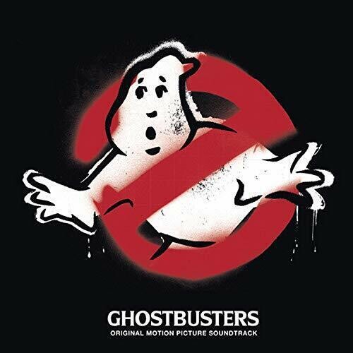 Ghostbusters/ O.S.T. - Ghostbusters (Original Motion Picture Soundtrack)