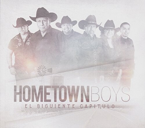 Hometown Boys - El Siguiente Capitulo