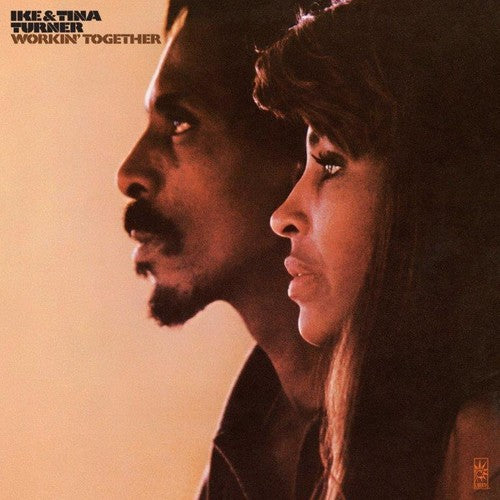 Ike Turner & Tina - Workin Together