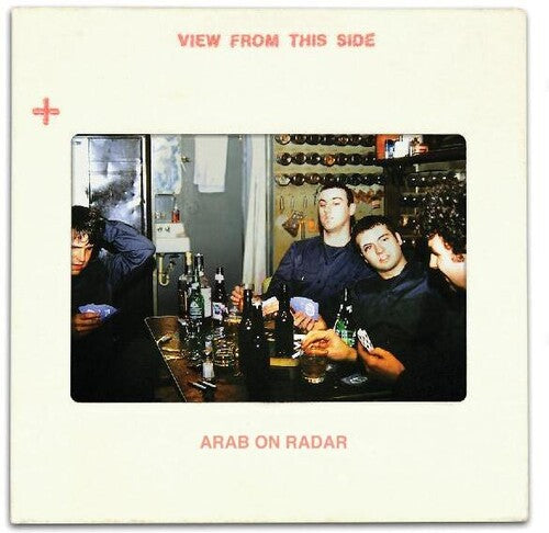 Arab on Radar - Yahweh Or The Highway Sessions