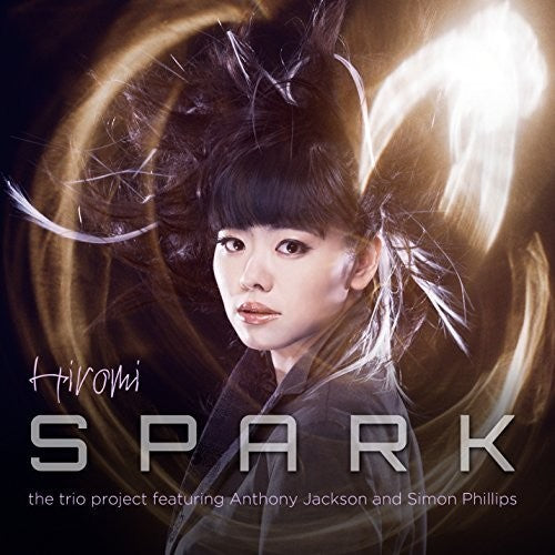 Hiromi the Trio Project - Spark
