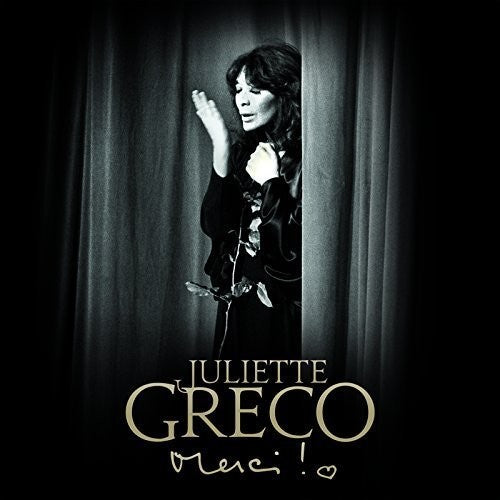 Juliette Greco