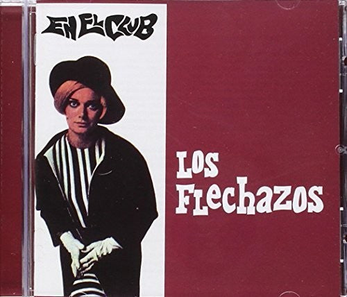 Los Flechazos - En El Club