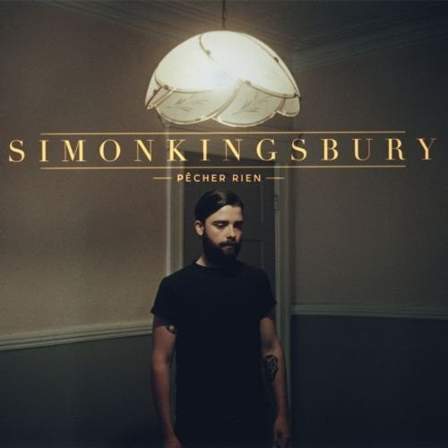 Simon Kingsbury - Pecher Rien