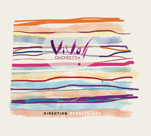 Orchestra Vivo - Orchestra Vivo!