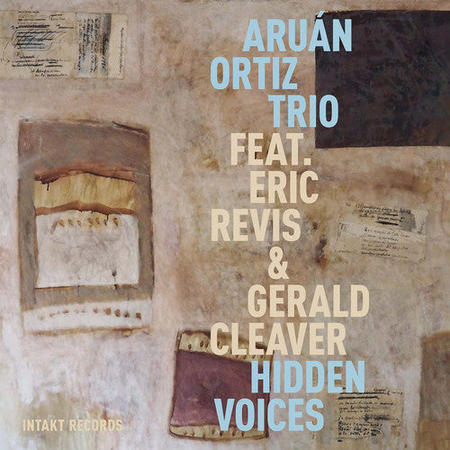 Cleaver/ Coleman/ Revis - Hidden Voices