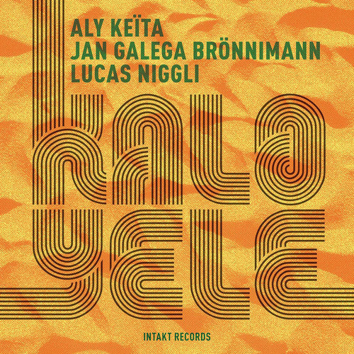 Bronnimann/ Niggli/ Keita - Kalo-Yele