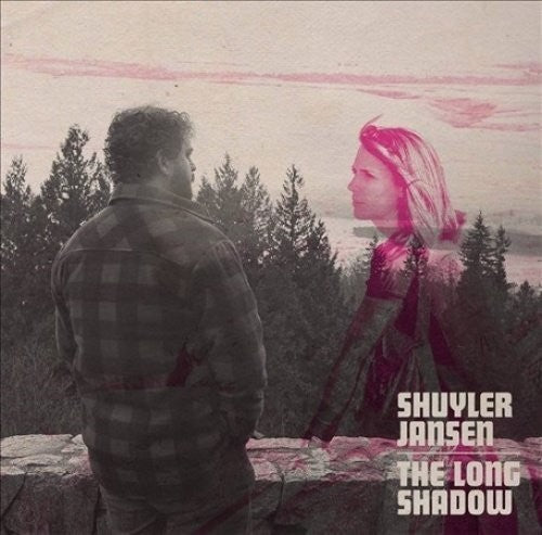Shuyler Jansen - Long Shadow