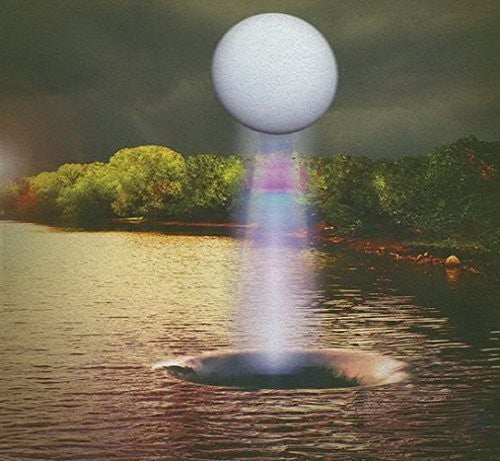 The Besnard Lakes - A Coliseum Complex Museum