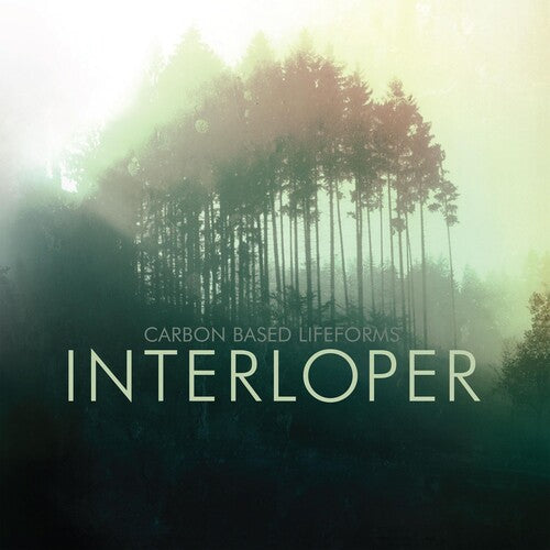 Carbon Based Lifeforms - Interloper