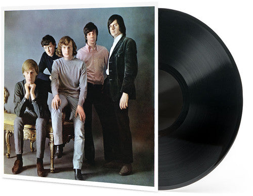 Them - Angry Young Them